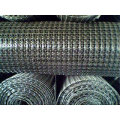 Geogrid Biaxial de Polipropileno para Estrada